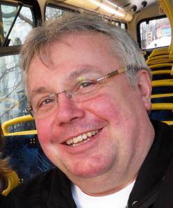 Harald Ludwig