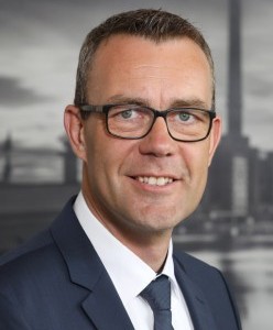 Dr. Lars Nachbar, ärztl. Berater